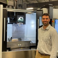 MELD Manufacturing Corporation Employee Wes Downs's profile photo