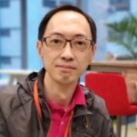 DBS Bank Employee Stephen So's profile photo