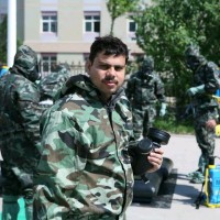 Hindustan Zinc Employee Keshav Kumar's profile photo