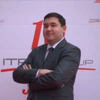 ITPS - IT Professional Solutions Employee Rustam Kamalov's profile photo