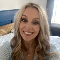 United Rentals Europe Employee Laura Cribb's profile photo