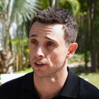 The Goat Agency Employee Gregg Tobin's profile photo