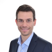 addactis Employee Simon Thibault's profile photo
