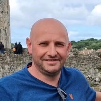 POLLOCK LIFTS Ltd. Employee Michael Drake's profile photo