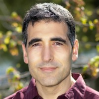 VeriBlock Employee Tim Stall's profile photo