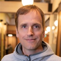 Giftbit Employee Stephen Evans's profile photo