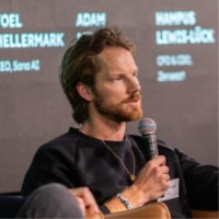 Hampus Lewis-Lück's profile photo