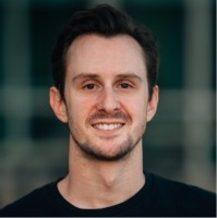 Night Media Employee David Huntzinger's profile photo