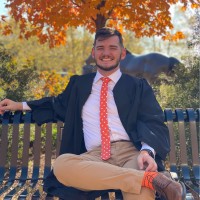 Langston University Employee Jet Turner's profile photo