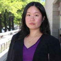 Mendoza Ventures Employee Fiona Chen's profile photo