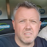 RWE Employee Clive Moore's profile photo