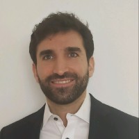 Urban Electric Power Employee Meir Weiner's profile photo