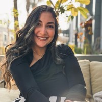 Etegah Employee Marina Sameh's profile photo