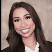 The Fuentes Firm Employee Alexandria Maashio's profile photo