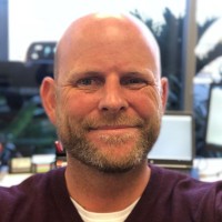 AGP Architectural Glass Products Employee Brendon Peterson's profile photo
