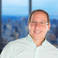 Eric Liebman Email & Phone Number