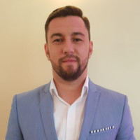eJobs Romania Employee Emilian Miclea's profile photo