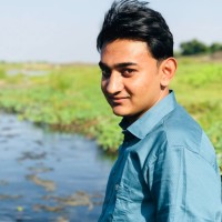 Confidential Employee Paresh Khokhar's profile photo