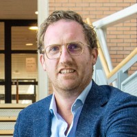 PLUS Retail Employee Henk van Harn's profile photo