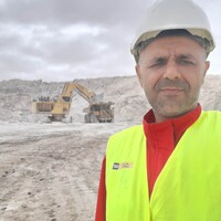 PARENIN Employee Abderraouf Akermi's profile photo