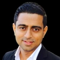 Medifast, Inc Employee Srikanth Bulusu's profile photo