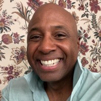 Entertainment Industry Foundation Employee Frederick Johnson's profile photo