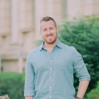 Enterprise Fleet Management Employee Thomas Layton's profile photo