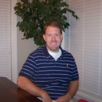 Sunrise Technologies Employee Josh Mayhew's profile photo