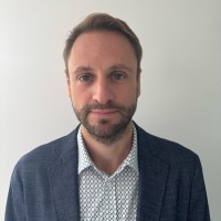 Fichet Group Employee Kevin Haller's profile photo