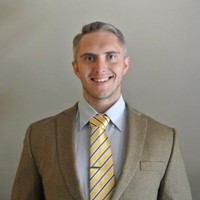 Teradyne Employee Robert Quinlan's profile photo