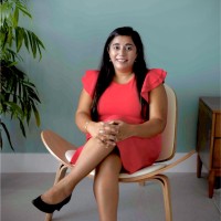 Mahreen Nabi Email & Phone Number