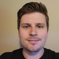 Ford Motor Company Employee Jacob Bell's profile photo