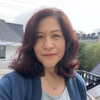 Susan Sheu Email & Phone Number