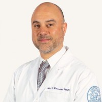 Hospital for Special Surgery Employee Anil Ranawat's profile photo