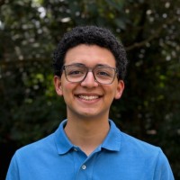 SkyCiv Cloud Engineering Software Employee Daniel Hernández Pineda's profile photo