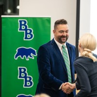 The Blake School Employee Nick Rathmann's profile photo