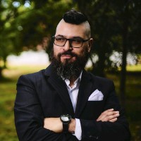 Siigo Employee Felipe Reyes Lega's profile photo