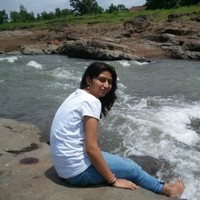Aunde India Employee Monalisa Nanda's profile photo