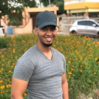 Customily (YCS21) Employee Wilmer Guerrero's profile photo