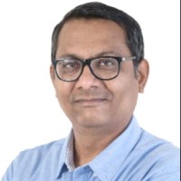 RATNAAFIN Employee Bhavesh Patel's profile photo