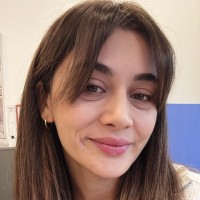 Melike Di̇lsi̇z Email