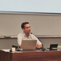 LMG Marin AS Employee Alexandre Bellot's profile photo