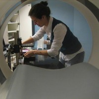 UNIVERSITY OF CALIFORNIA, DAVIS HEALTH SYSTEMS Employee Sarah McKenney's profile photo