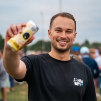 Arrowtown Drinks Employee James Smith's profile photo