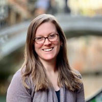 FMX Employee Kathryn Moore's profile photo