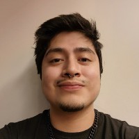 Comoncy Employee Nestor Hipolito's profile photo