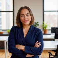 Healthcare Partners Consulting and Billing, LLC Employee Ciara Warner's profile photo