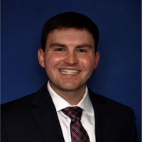 Kansas City Metropolitan Bar Association Employee Andrew Gagnon's profile photo