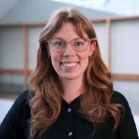 Time + Space Media Employee Emily Brown's profile photo