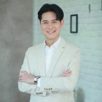 Climate Impact X Employee Benjamin Kwok's profile photo
